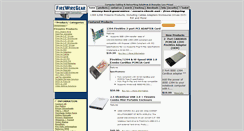 Desktop Screenshot of hardwaregear.com