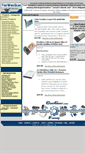 Mobile Screenshot of hardwaregear.com